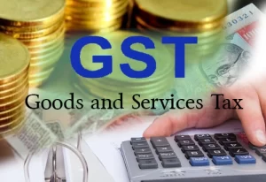 GST Consultant