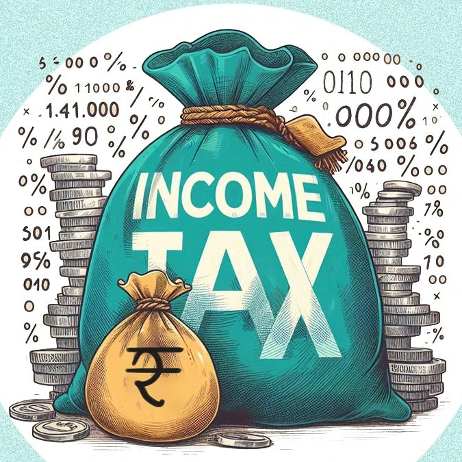 Income Tax itr filing income tax calculator income tax return