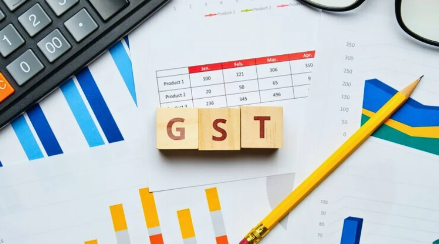 gst return, gst monthly return, gstr 3b, gst annual return, gst law, Goods and services tax law, cbec, cbic,