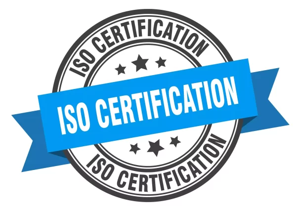 ISO certification registration in india DisyTax