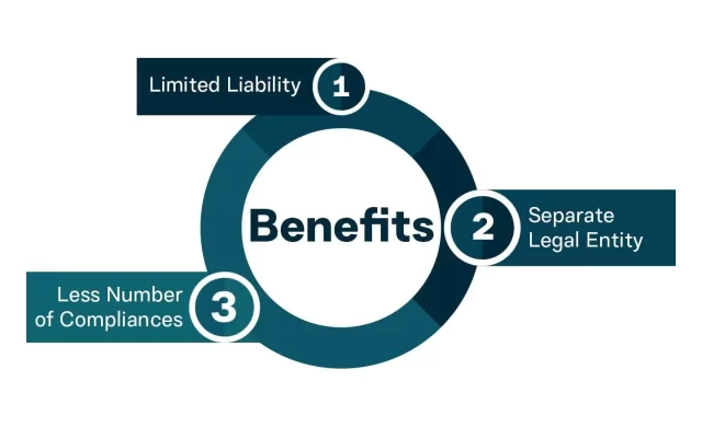 Benefit of One person company (OPC) registration-DisyTax