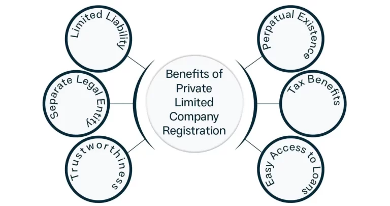 Private limited Company Benefits-DisyTax