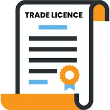 Trade license registration online Disytax