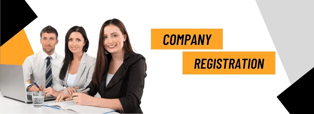 Business Registration Services in India - DisyTax